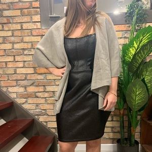 Knit Shawl